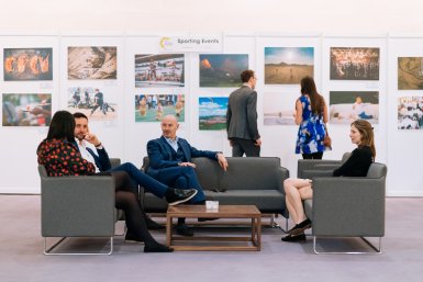 Corporate and Commercial Photographers