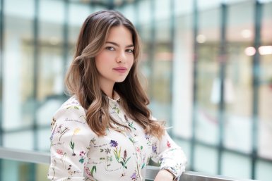 Headshots Photographer in London | Splento