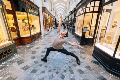 Our Early Black Friday Photography Deal portfolio photo