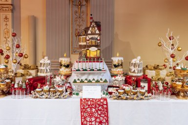 Our Christmas Party Photographer portfolio photo