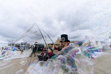 Our 15% OFF - Special Techspace Member Deal portfolio photo