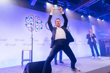 Our 15% OFF - Special Techspace Member Deal portfolio photo