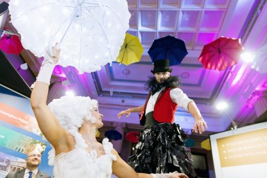 Our 15% OFF - Special Techspace Member Deal portfolio photo