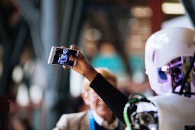 Our 15% OFF - Special Techspace Member Deal portfolio photo