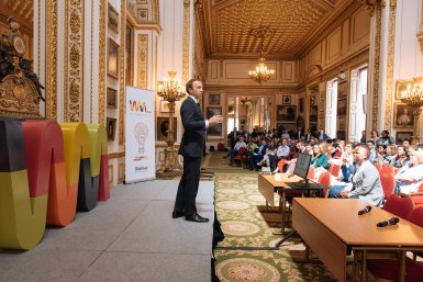 Our 15% OFF - Special Techspace Member Deal portfolio photo