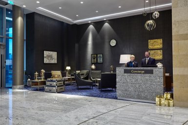 Our Hotel Photography Package portfolio photo