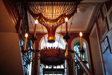 Our Hotel Photography Package portfolio photo