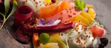 Our Restaurant Photography Package portfolio photo