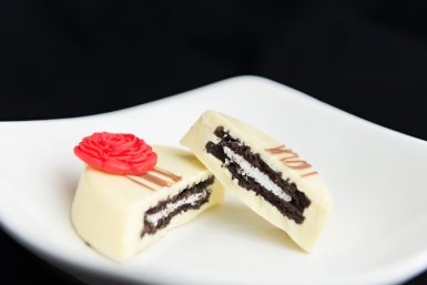 Our Restaurant Photography Package portfolio photo