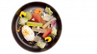 Our Restaurant Photography Package portfolio photo