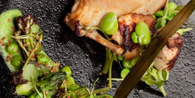 Our Restaurant Photography Package portfolio photo