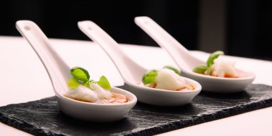 Our Restaurant Photography Package portfolio photo