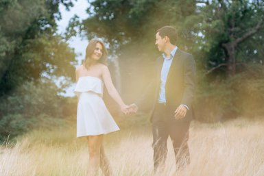 Our VALENTINE'S DAY AT SPLENTO portfolio photo