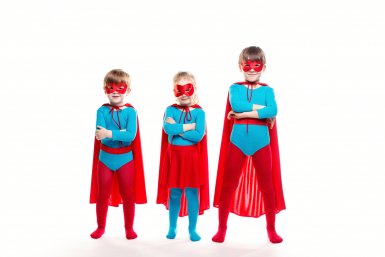 Our Splento Photo Studio at PlayZone portfolio photo