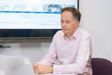 Our Corporate Photographer in South East portfolio photo