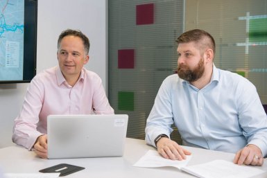 Our Corporate Photographer in Yorkshire and the Humber portfolio photo