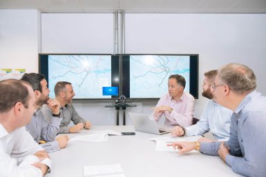 Our Corporate Photographer in Yorkshire and the Humber portfolio photo