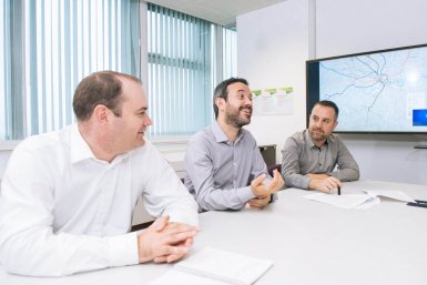 Our Corporate Photographer in Bedfordshire portfolio photo