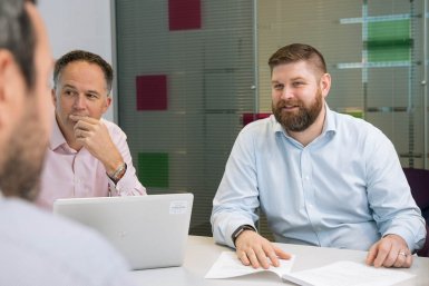 Our Corporate Photographer in Bedfordshire portfolio photo