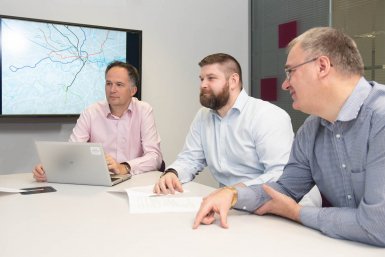 Our Corporate Photographer in Bedfordshire portfolio photo