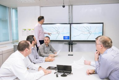 Our Corporate Photographer in Berkshire portfolio photo