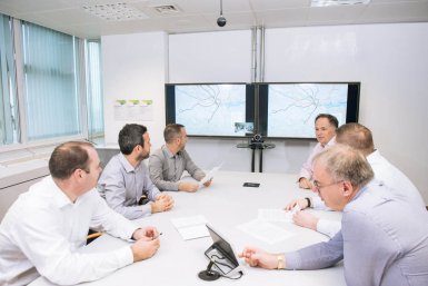 Our Corporate Photographer in Berkshire portfolio photo