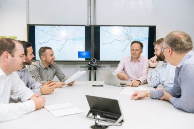 Our Corporate Photographer in Berkshire portfolio photo