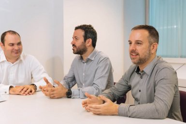 Our Corporate Photographer in Bournemouth portfolio photo