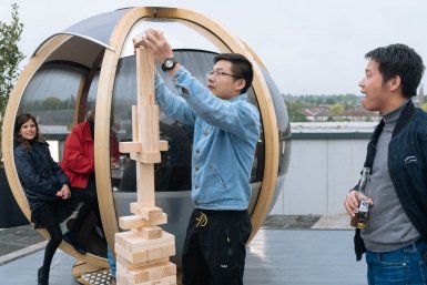 Our Photographers in the Hampshire portfolio photo