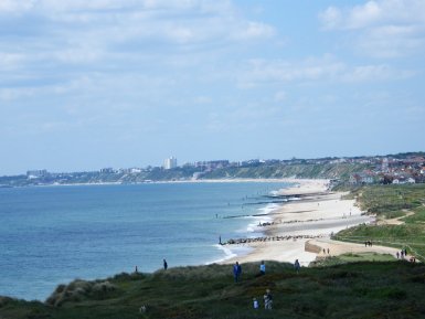 Our Photographer in Bournemouth portfolio photo