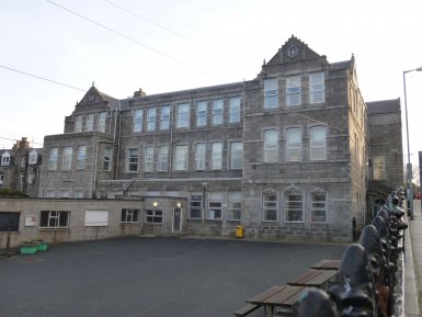 Our Photographer in Aberdeen portfolio photo