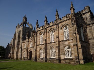 Our Photographer in Aberdeen portfolio photo