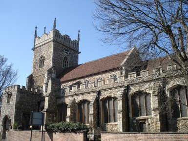Our Photographer in Colchester portfolio photo