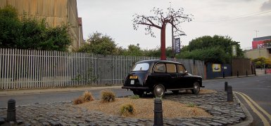 Our Photographer in East London portfolio photo