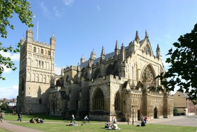 Our Photographer in Exeter portfolio photo