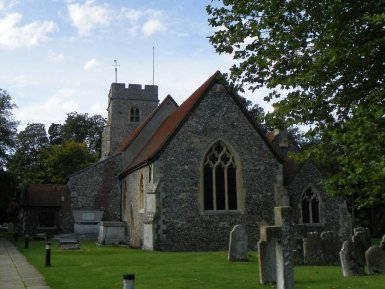 Our Photographer in Hertfordshire portfolio photo