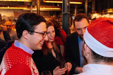 Our Event Photographer in Hampshire portfolio photo