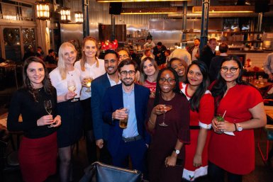 Our Event Photographer in Hampshire portfolio photo