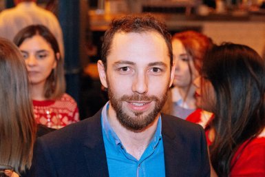 Our Event Photographer in Hampshire portfolio photo