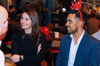 Our Event Photographer in Hampshire portfolio photo