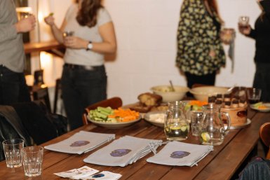 Our Event Photographer in Hampshire portfolio photo