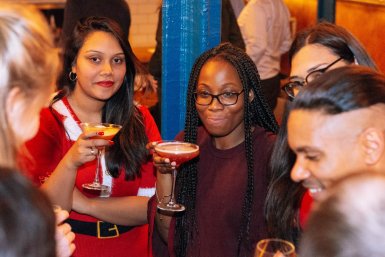 Our Event Photographer in Hampshire portfolio photo