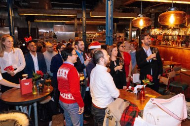 Our Event Photographer in Hampshire portfolio photo