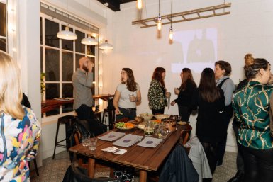 Our Event Photographer in Hampshire portfolio photo