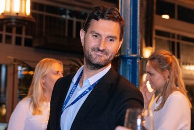 Our Event Photographer in Hampshire portfolio photo