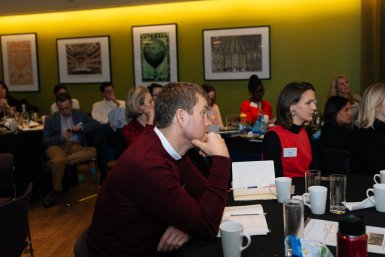 Our Event Photographer in Oxfordshire portfolio photo