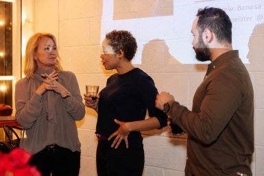 Our Event Photographer in Oxfordshire portfolio photo