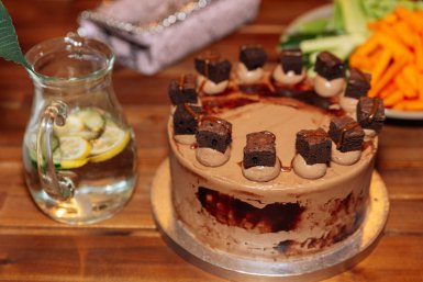 Our Event Photographer in Oxfordshire portfolio photo