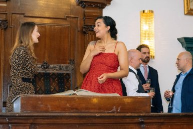 Our Event Photographer in Oxfordshire portfolio photo