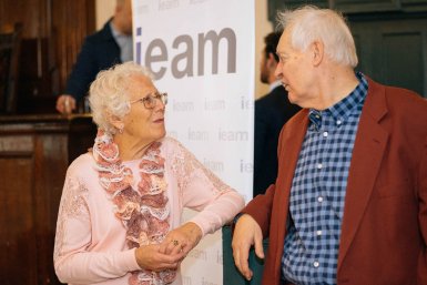 Our Event Photographer in Oxfordshire portfolio photo